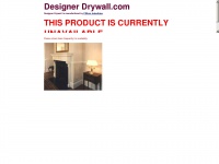 Designerdrywall.com