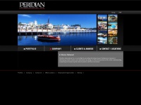 peridian.net Thumbnail
