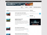guruplay.tv Thumbnail
