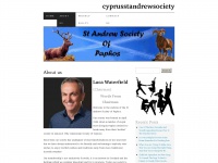 cyprusstandrewsociety.com