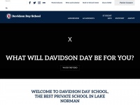Davidsonday.org