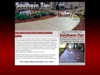 southerntierconstruction.com