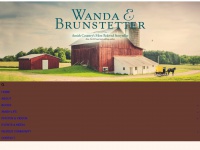 wandabrunstetter.com Thumbnail