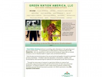 greennationamerica.com