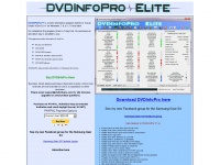 Dvdinfopro.com