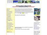 jacksonvillefloridarealestate.net Thumbnail