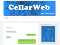 cellarweb.com Thumbnail