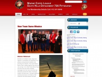 marinecorpsleague726.com Thumbnail