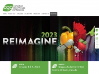 canadiangreenhouseconference.com Thumbnail