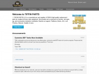 Tiffinparts.com