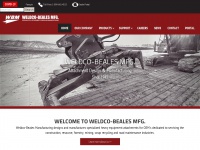 Weldco-beales.com