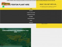 Fentonplant.co.uk