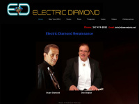 electricdiamond.com