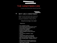 handymancanservices.wordpress.com Thumbnail