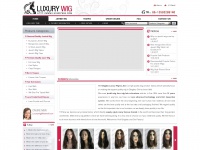 luxurywig.com