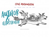 Craigmacnaughton.com