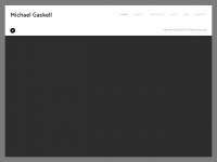 michaelgaskell.net Thumbnail