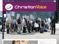 Christianvoice.org.uk