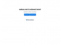 Eeboo.net