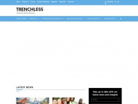 Trenchless-australasia.com
