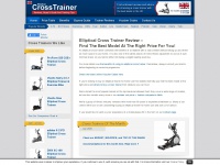 elliptical-cross-trainer-review.co.uk Thumbnail