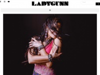 ladygunn.com Thumbnail