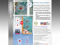 windowthermometer.co.uk Thumbnail