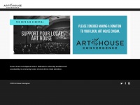 arthouseconvergence.org Thumbnail
