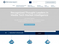 Devoncroft.com