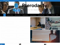 pterodactyl.info Thumbnail