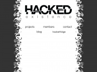 hackedexistence.com Thumbnail
