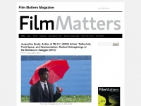 filmmattersmagazine.com Thumbnail