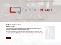 capitalreach.com Thumbnail