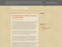 Dressing-rooms-retail.blogspot.com