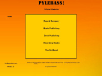 pylebass.com Thumbnail