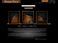 ukulelefriend.com