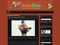 ukulele4kids.com