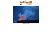 Alohajoemagazine.com