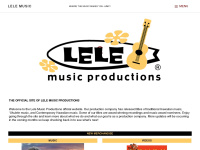 lelemusicproductions.com Thumbnail