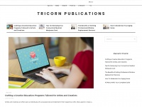 Tricornpublications.com