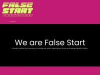 false-start.com