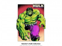 Hulkcollection.wordpress.com
