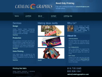 cataloggraphics.com Thumbnail