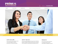 Primus-staffing.com