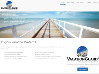 vacationguard.com Thumbnail