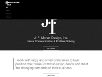 Jpmorandesign.com