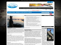 saltwaterfishing247.com Thumbnail