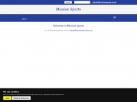 missionsportsmanagement.com