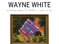 Waynewhiteart.com