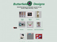 butterfielddesigns.net Thumbnail